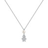 Ladies' Necklace Morellato SAER45