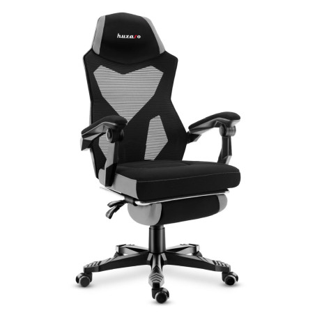 Gaming Chair Huzaro Combat 3.0 Black