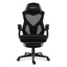 Gaming Chair Huzaro Combat 3.0 Black