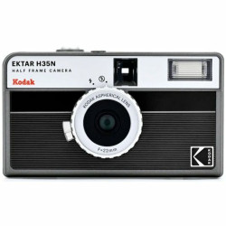 Photo camera Kodak Ektar H35N