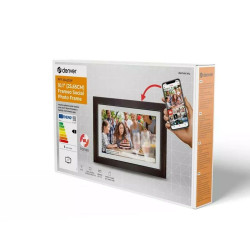 Digital photo frame Denver Electronics Frameo Wi-Fi 10,1"