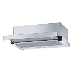 Conventional Hood Mepamsa SLIMLINE 60X 60 cm 290 m³/h 65W C Steel