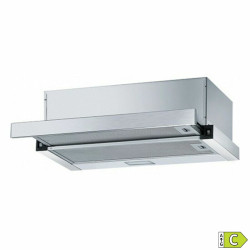 Conventional Hood Mepamsa SLIMLINE 60X 60 cm 290 m³/h 65W C Steel