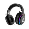 Gaming Headset with Microphone Newskill Aton Ø 50 mm Black