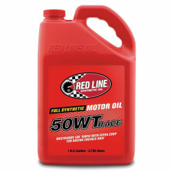 Car Motor Oil Red Line Race 15W50 3,8 L