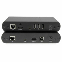 KVM switch Startech SV565UTPHDU