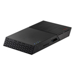 NAS Network Storage Asustor FS6712X Black