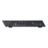 NAS Network Storage Asustor FS6712X Black