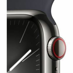 Smartwatch Apple Series 9 Black 41 mm