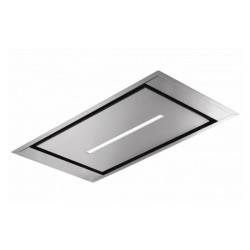 Conventional Hood Mepamsa 350.0528.002 90 cm 720 m3/h 145W Silver Steel