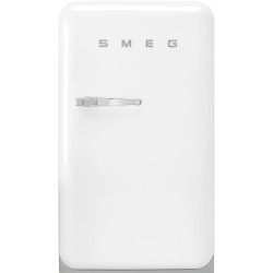 Refrigerator Smeg FAB10RWH5 White