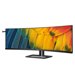 Monitor Philips 45B1U6900CH/00 UltraWide Dual Quad HD 75 Hz