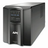 Uninterruptible Power Supply System Interactive UPS APC SMT1500IC