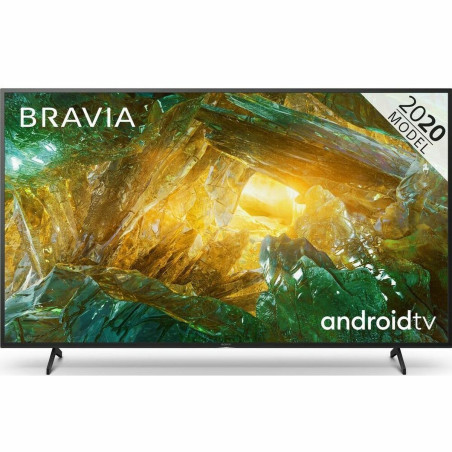 Smart TV Sony KE-65XH8096 4K Ultra HD 65" LED HDR