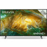 Smart TV Sony KE-65XH8096 4K Ultra HD 65" LED HDR