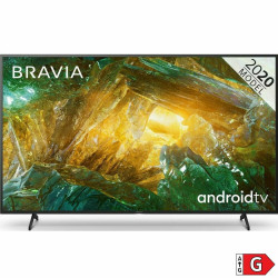 Smart TV Sony KE-65XH8096 4K Ultra HD 65" LED HDR