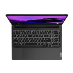 Laptop Lenovo IdeaPad Gaming 3 15IHU6 15,6" Intel Core i7-11370H 16 GB RAM 512 GB SSD NVIDIA GeForce RTX 3050 Qwerty UK