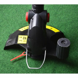 Multi-function brushcutter Elem Technic 20 V