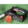 Multi-function brushcutter Elem Technic 20 V