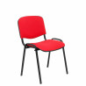 Reception Chair Alcaraz Royal Fern 226PTNA350 Red (2 uds)