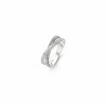 Ladies' Ring Ti Sento 12020ZI/54 14