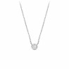 Ladies' Necklace Ti Sento 3845ZI/42