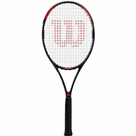 Tennis Racquet Pro Staff  Wilson Precision 103  Black