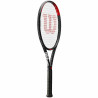 Tennis Racquet Pro Staff  Wilson Precision 103  Black