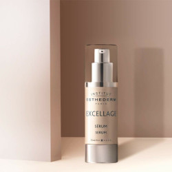 Facial Serum Institut Esthederm Excellage 30 ml