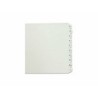 Seperators Multifin 4635301 White Cardboard (1 Unit)