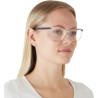 Unisex' Spectacle frame Vogue VO 5356