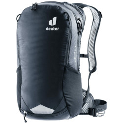 Gym Bag Deuter Race Air Black 14 L