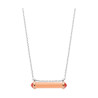 Ladies' Necklace Ti Sento 3963CP/42