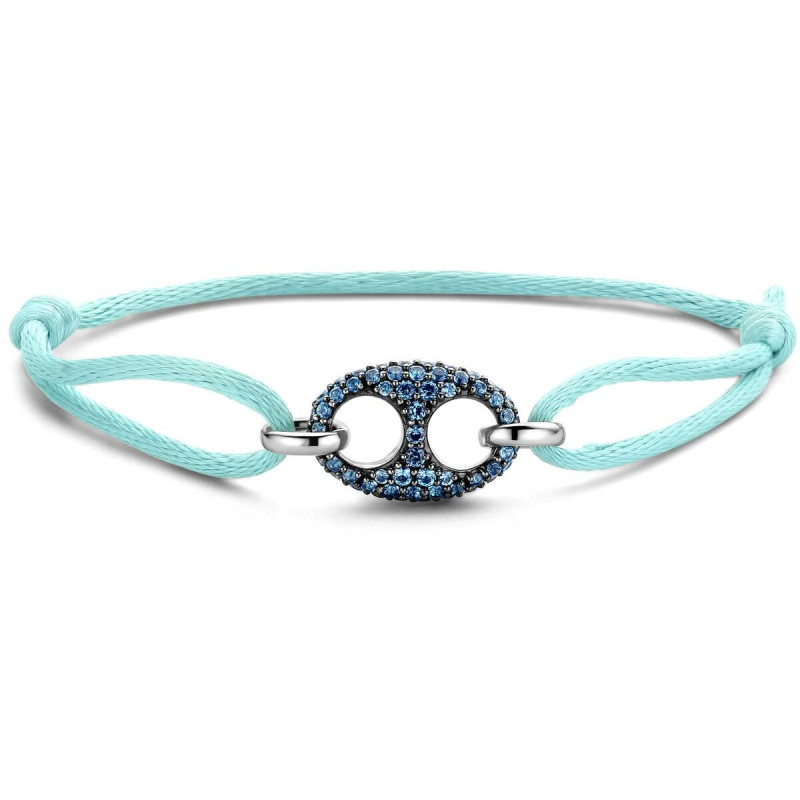 Ladies' Bracelet Ti Sento 2987DB