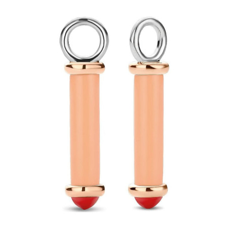 Ladies' Earrings Ti Sento 9234CP