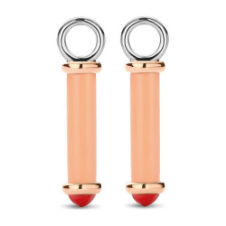 Ladies' Earrings Ti Sento 9234CP