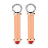 Ladies' Earrings Ti Sento 9234CP