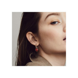 Ladies' Earrings Ti Sento 9231CR Metal