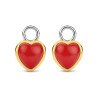 Ladies' Earrings Ti Sento 9231CR Metal