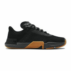 Running Shoes for Adults Under Armour Reign 4 Train Black Men