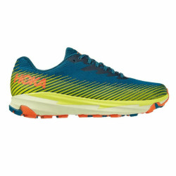 Running Shoes for Adults HOKA Torrent 2 Blue Men