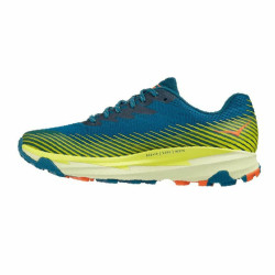 Running Shoes for Adults HOKA Torrent 2 Blue Men