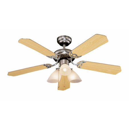 Ceiling Fan Orbegozo CT-12105 55 W