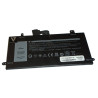 Laptop Battery V7 D-FTH6T-V7E Black 5250 mAh