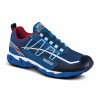 Shoes Sparco Torque Martini Racing Blue 44