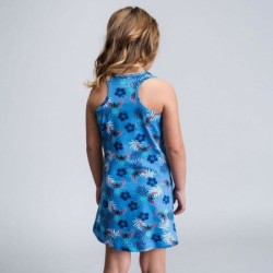 Dress Stitch Blue