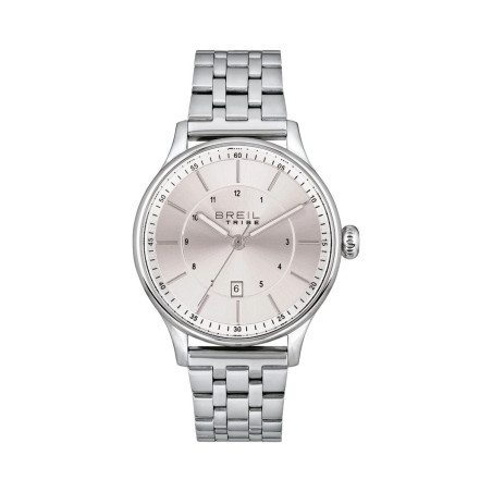 Men's Watch Breil EW0644 Silver