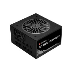 Power supply Chieftec BDK-650FC ATX 650 W 80 Plus Bronze