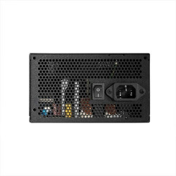 Power supply Chieftec BDK-650FC ATX 650 W 80 Plus Bronze