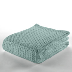 Bedspread (quilt) Alexandra House Living Banús Light Green 280 x 290 cm